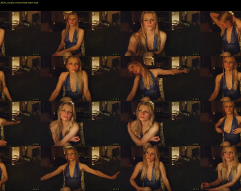 shinyandused — 6 minute Chaturbate couple cam show recording, 720p, Nov 30, 2025