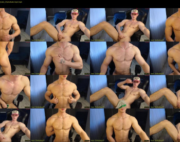 sinffuly — 56 minute Chaturbate male cam show recording, 720p, Nov 30, 2025