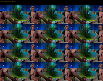 sonya_keller — 3 minute Chaturbate female cam show recording, 720p, Nov 30, 2025
