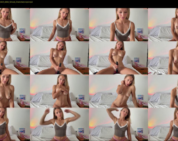 summer_sunshine_ — 33 minute Chaturbate female cam show recording, 720p, Nov 30, 2025
