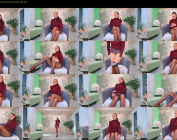 sunshine13_ — 121 minute Chaturbate female cam show recording, 720p, Nov 30, 2025