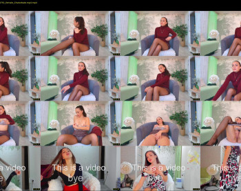 sunshine13_ — 28 minute Chaturbate female cam show recording, 720p, Nov 30, 2025