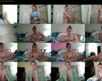 svtf2323 — 78 minute Chaturbate female cam show recording, 480p, Dec 1, 2025