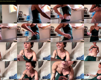 swee788485 — 11 minute Chaturbate female cam show recording, 720p, Nov 30, 2025