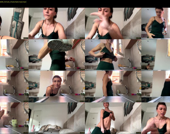 swee788485 — 15 minute Chaturbate female cam show recording, 720p, Nov 30, 2025
