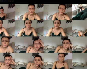 swee788485 — 31 minute Chaturbate female cam show recording, 720p, Nov 30, 2025