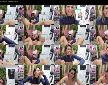 sweetcherry30_ — 39 minute Chaturbate female cam show recording, 720p, Nov 30, 2025