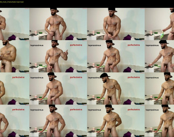 thetop200 — 19 minute Chaturbate male cam show recording, 720p, Nov 30, 2025
