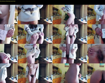 thickforest — 21 minute Chaturbate female cam show recording, 720p, Nov 30, 2025