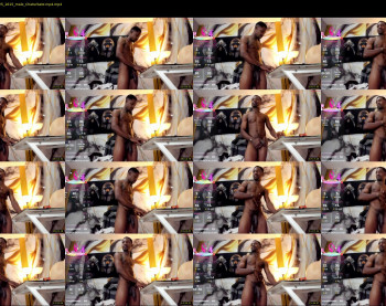 thomas_shelbys — 18 minute Chaturbate male cam show recording, 720p, Nov 30, 2025