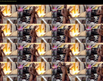 thomas_shelbys — 27 minute Chaturbate male cam show recording, 720p, Nov 30, 2025