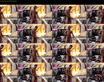 thomas_shelbys — 31 minute Chaturbate male cam show recording, 720p, Nov 30, 2025