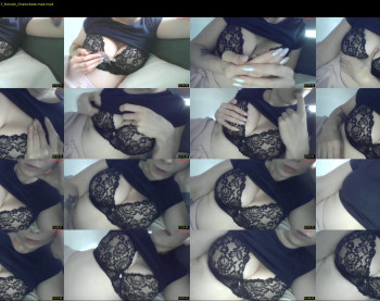 thrillho89 — 30 minute Chaturbate female cam show recording, 480p, Dec 1, 2025