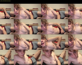 timveret — 6 minute Chaturbate male cam show recording, 720p, Nov 30, 2025