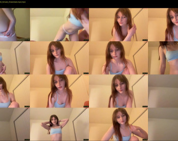 tinytittytia — 15 minute Chaturbate female cam show recording, 720p, Nov 30, 2025