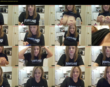 tinywithtiddies — 24 minute Chaturbate female cam show recording, 360p, Nov 30, 2025