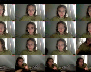 trippybb222 — 4 minute Chaturbate female cam show recording, 480p, Nov 30, 2025