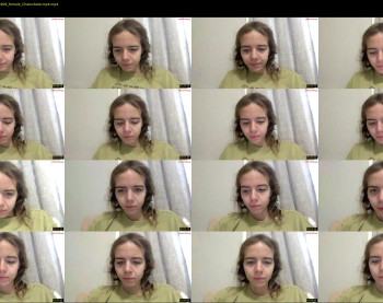 trippybb222 — 14 minute Chaturbate female cam show recording, 480p, Nov 30, 2025