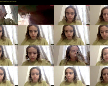 trippybb222 — 5 minute Chaturbate female cam show recording, 480p, Nov 30, 2025