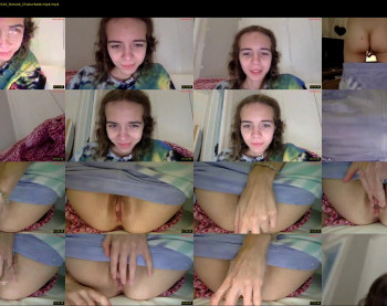 trippybb222 — 21 minute Chaturbate female cam show recording, 480p, Nov 30, 2025