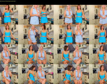 tunderose — 53 minute Chaturbate female cam show recording, 720p, Nov 30, 2025