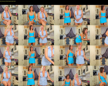 tunderose — 121 minute Chaturbate female cam show recording, 720p, Nov 30, 2025