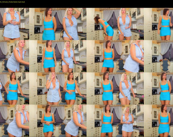 tunderose — 31 minute Chaturbate female cam show recording, 720p, Nov 30, 2025