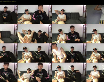 twinksguys360 — 70 minute Chaturbate male cam show recording, 720p, Nov 30, 2025