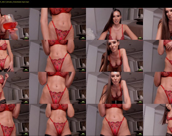 unforgettable_s — 72 minute Chaturbate female cam show recording, 720p, Dec 1, 2025