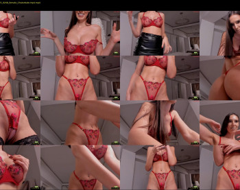 unforgettable_s — 104 minute Chaturbate female cam show recording, 720p, Dec 1, 2025