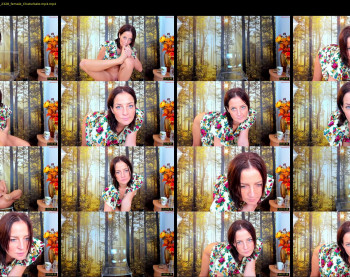 viciousqueen — 121 minute Chaturbate female cam show recording, 720p, Nov 30, 2025