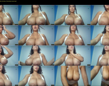 vickyblush8 — 17 minute Chaturbate female cam show recording, 720p, Nov 30, 2025