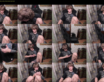 vince__dice — 15 minute Chaturbate male cam show recording, 720p, Dec 1, 2025