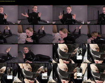 vinylstore — 109 minute Chaturbate female cam show recording, 720p, Dec 1, 2025