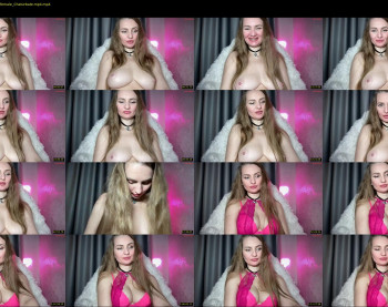viola_1 — 81 minute Chaturbate female cam show recording, 720p, Nov 30, 2025