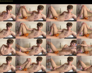 walterback — 33 minute Chaturbate male cam show recording, 720p, Nov 30, 2025