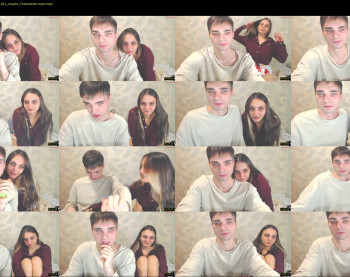 we_give_joy — 19 minute Chaturbate couple cam show recording, 720p, Nov 30, 2025