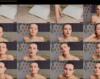 xiaobrunscheen — 14 minute Chaturbate couple cam show recording, 720p, Nov 30, 2025