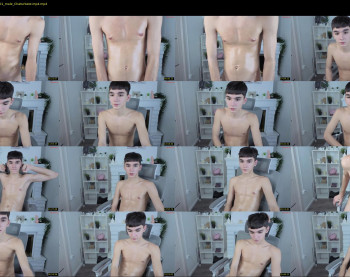 yamitwink — 41 minute Chaturbate male cam show recording, 720p, Dec 1, 2025