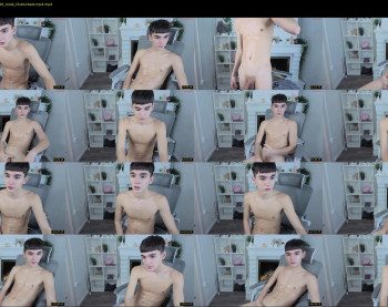 yamitwink — 120 minute Chaturbate male cam show recording, 720p, Dec 1, 2025