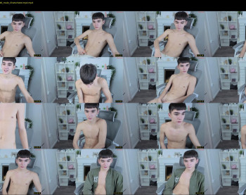 yamitwink — 77 minute Chaturbate male cam show recording, 720p, Dec 1, 2025