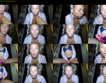 your_fav1 — 36 minute Chaturbate female cam show recording, 720p, Dec 1, 2025