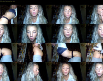 your_fav1 — 5 minute Chaturbate female cam show recording, 720p, Nov 30, 2025