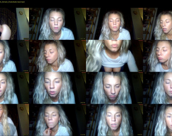 your_fav1 — 51 minute Chaturbate female cam show recording, 720p, Nov 30, 2025