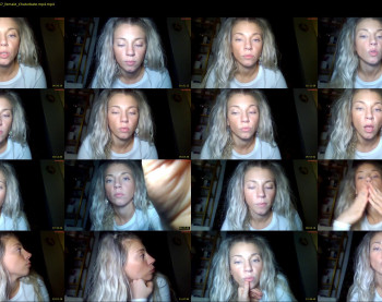 your_fav1 — 15 minute Chaturbate female cam show recording, 720p, Nov 30, 2025
