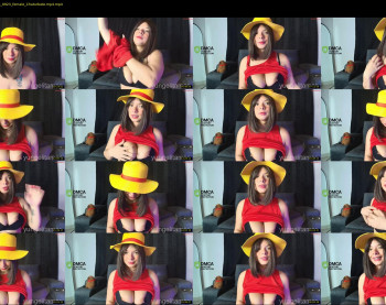 yungelitamor_ — 41 minute Chaturbate female cam show recording, 720p, Nov 30, 2025