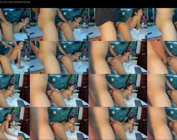 _bonnyandclyde — 7 minute Chaturbate couple cam show recording, 720p, Dec 1, 2025