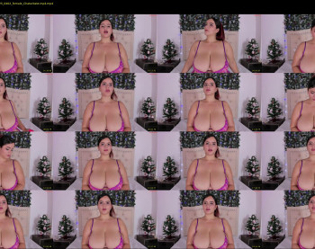 _bustylucianaa_ — 28 minute Chaturbate female cam show recording, 720p, Dec 2, 2025
