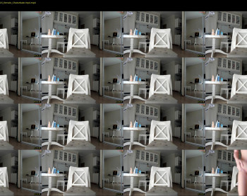 _lizistrata_ — 3 minute Chaturbate female cam show recording, 720p, Dec 1, 2025