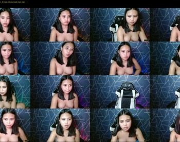 _shinelee — 29 minute Chaturbate female cam show recording, 480p, Dec 1, 2025